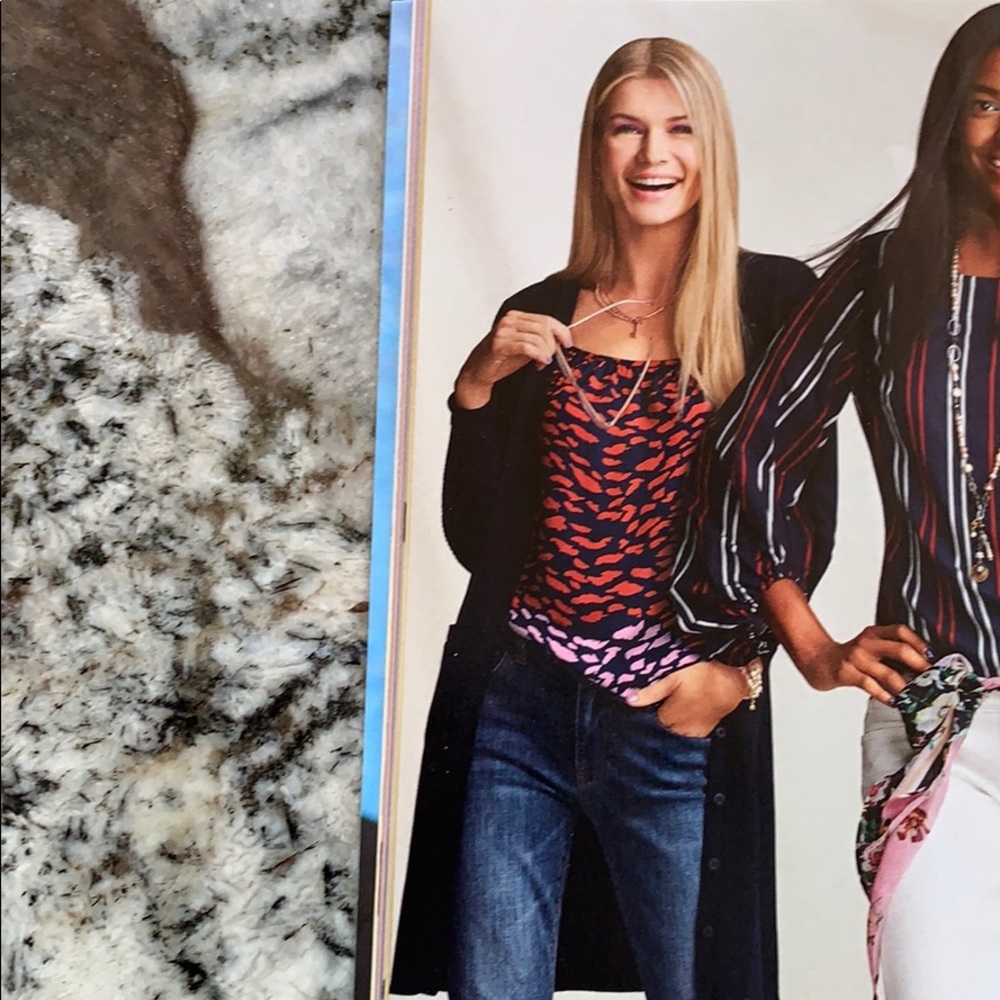 Cabi Cousel Cardigan- spring 2019 new